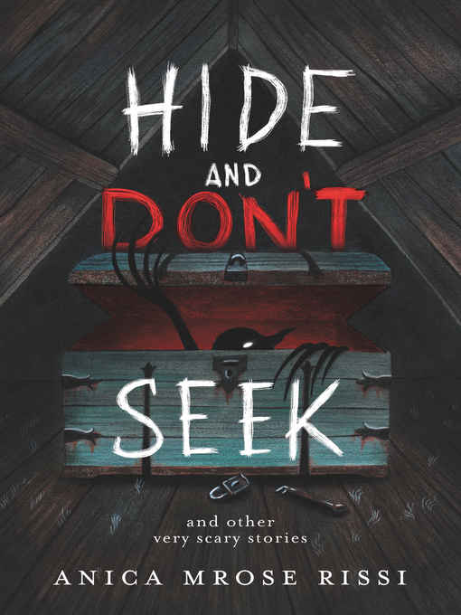 Title details for Hide and Don't Seek by Anica Mrose Rissi - Wait list